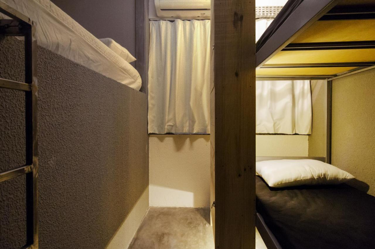Joy Hostel & Suites Brasília Ngoại thất bức ảnh