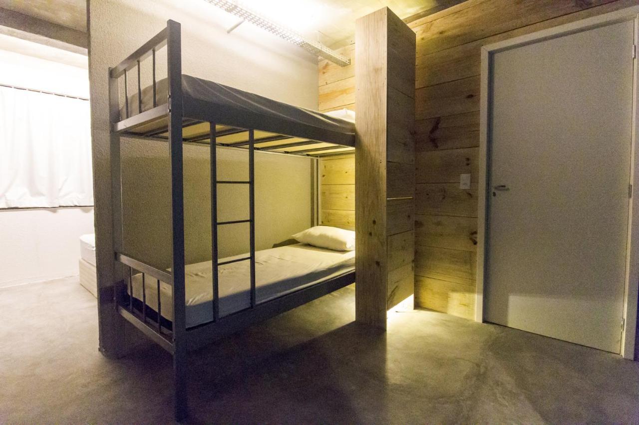 Joy Hostel & Suites Brasília Ngoại thất bức ảnh