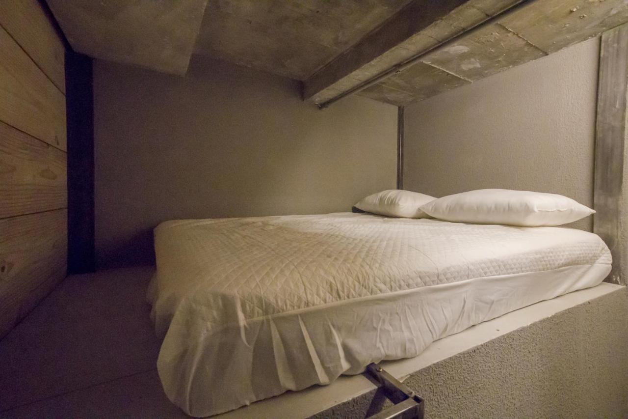 Joy Hostel & Suites Brasília Ngoại thất bức ảnh
