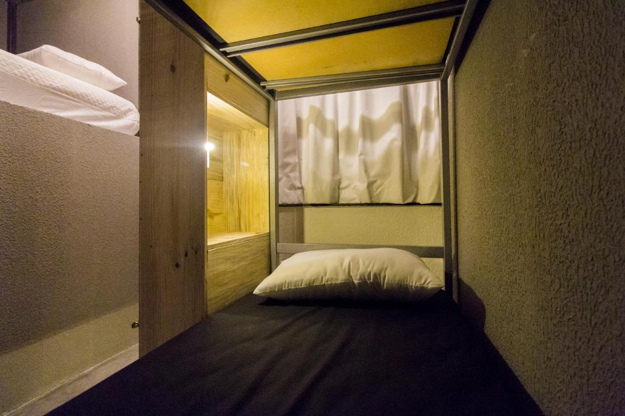 Joy Hostel & Suites Brasília Ngoại thất bức ảnh