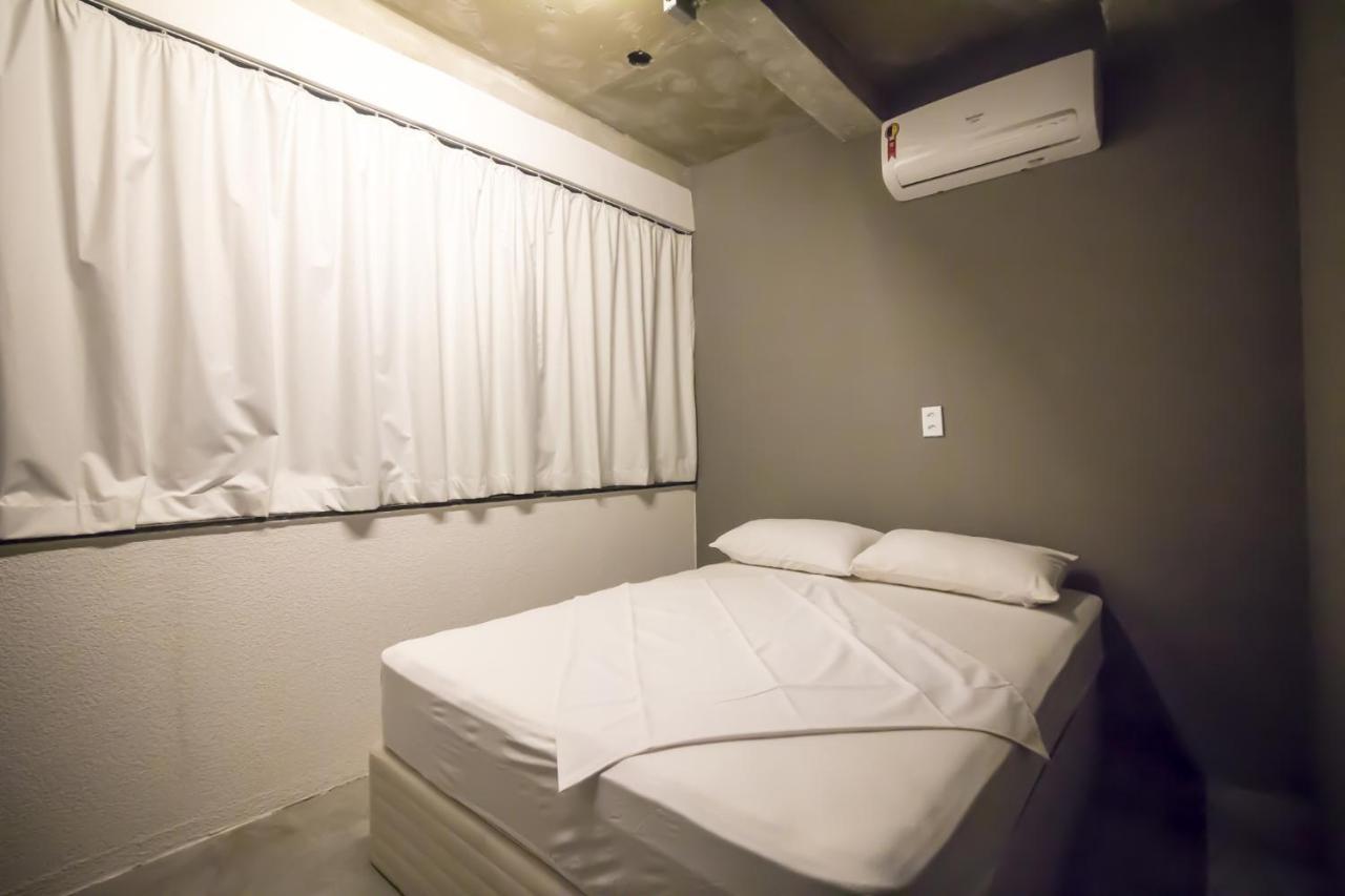 Joy Hostel & Suites Brasília Ngoại thất bức ảnh