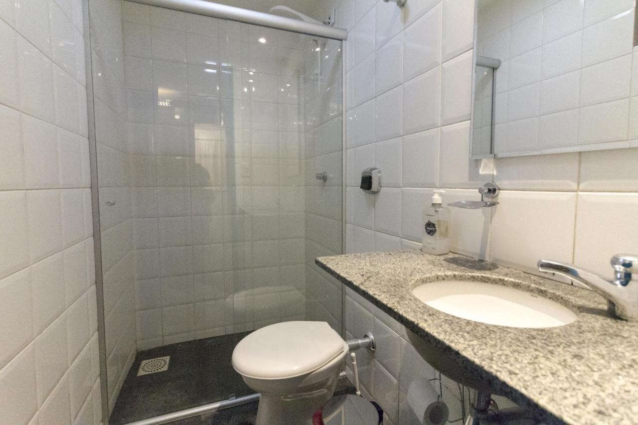 Joy Hostel & Suites Brasília Ngoại thất bức ảnh
