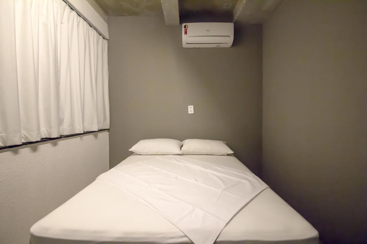 Joy Hostel & Suites Brasília Ngoại thất bức ảnh