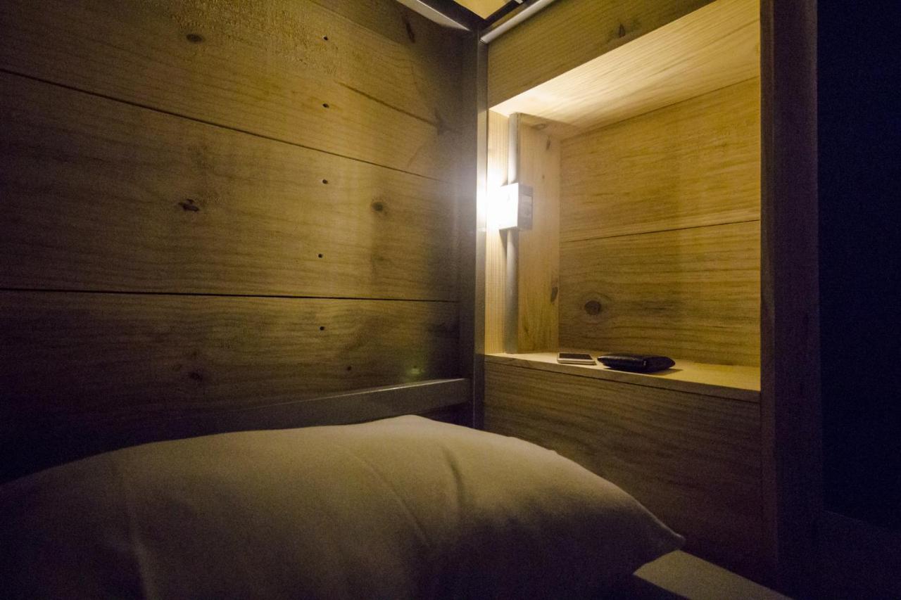 Joy Hostel & Suites Brasília Ngoại thất bức ảnh