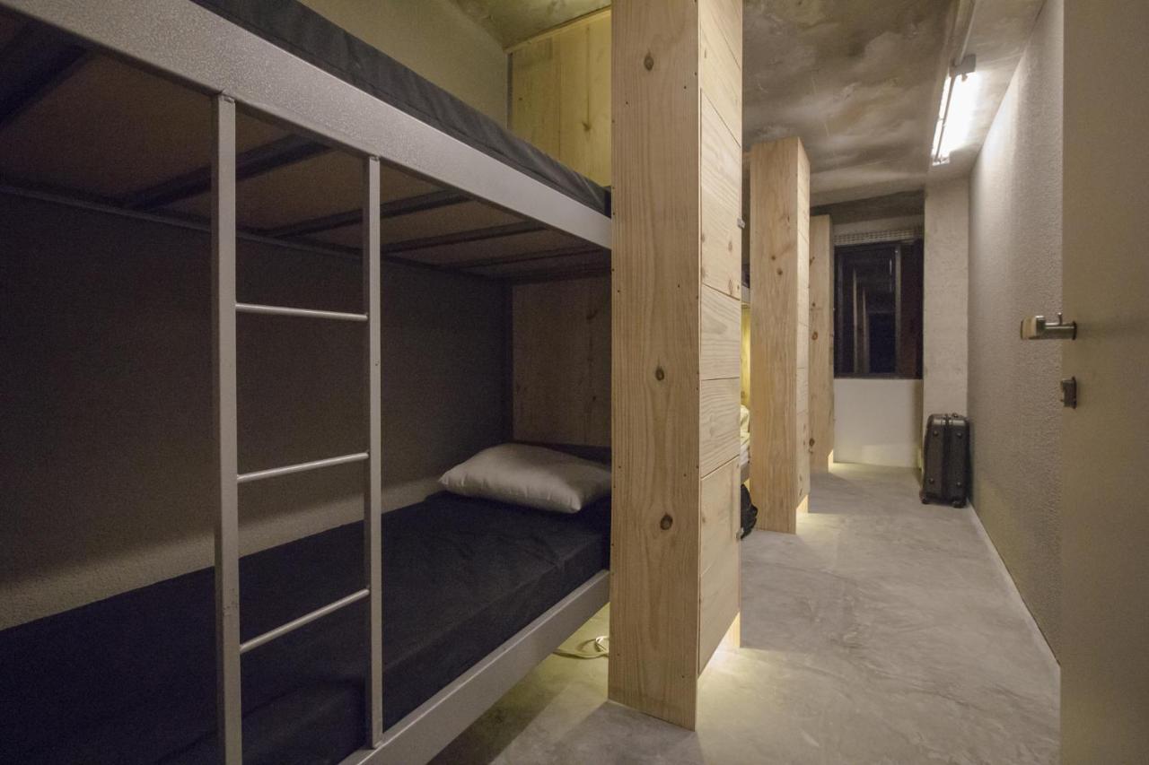 Joy Hostel & Suites Brasília Ngoại thất bức ảnh