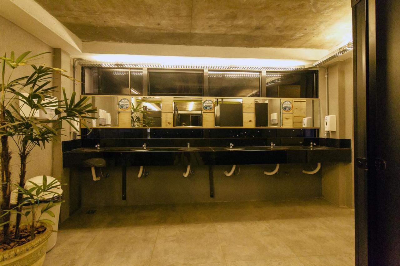 Joy Hostel & Suites Brasília Ngoại thất bức ảnh