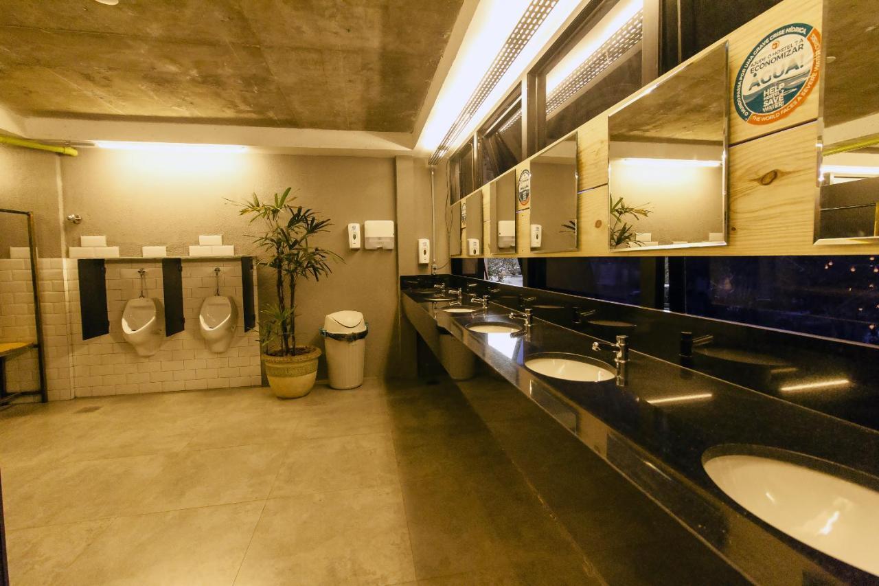 Joy Hostel & Suites Brasília Ngoại thất bức ảnh