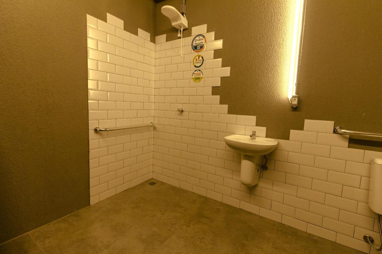 Joy Hostel & Suites Brasília Ngoại thất bức ảnh