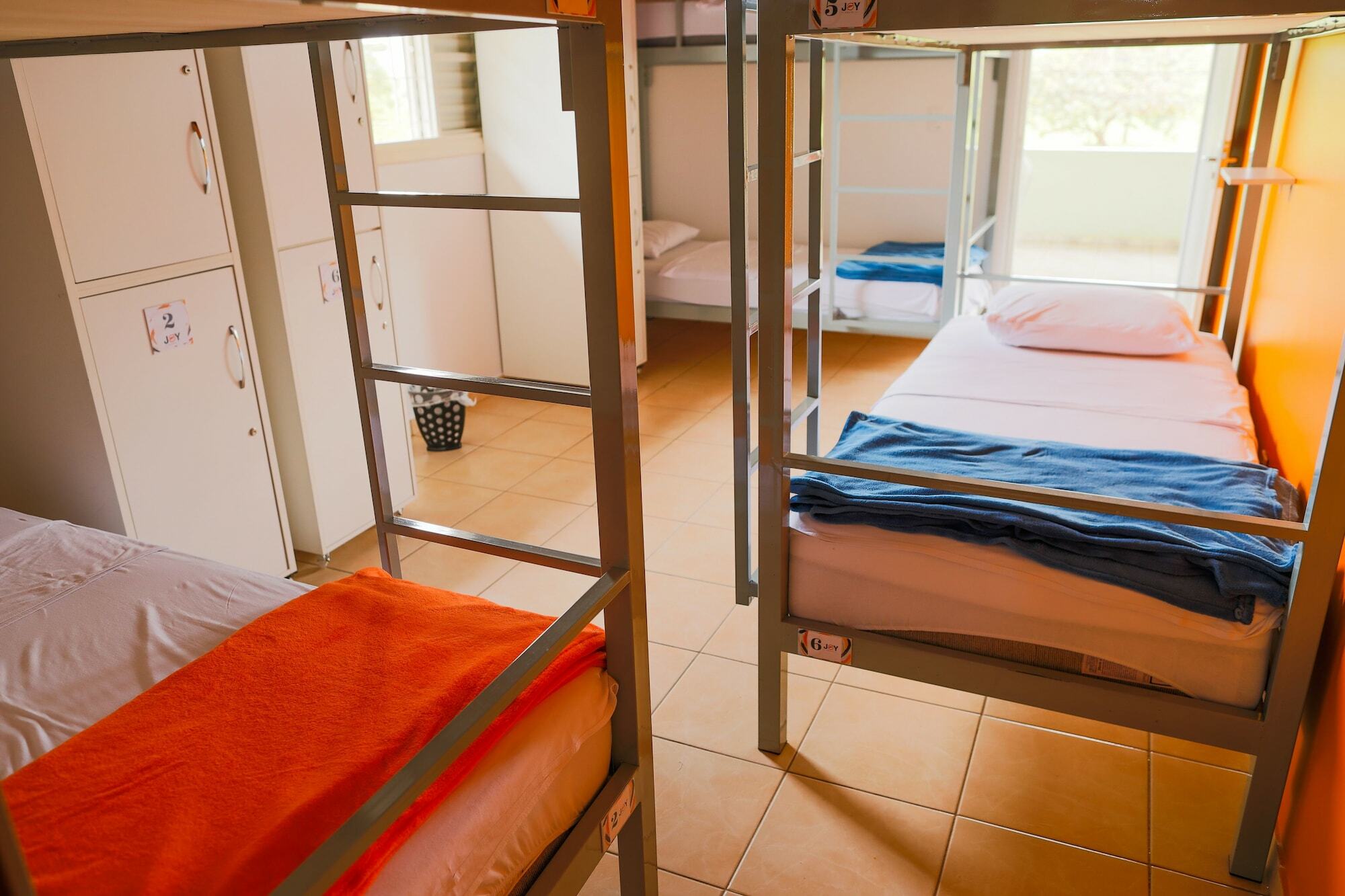 Joy Hostel & Suites Brasília Ngoại thất bức ảnh